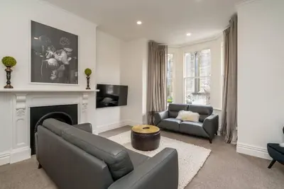 Image de Inner City Executive Living on Stuart Street