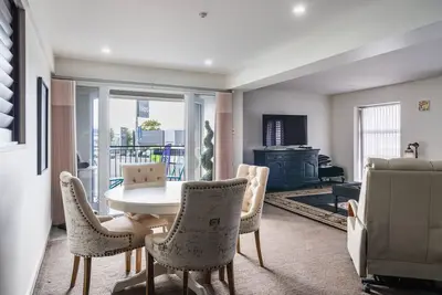 Roller Mills Apartment