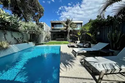 Image de Bondi Coastal Dream with Pool