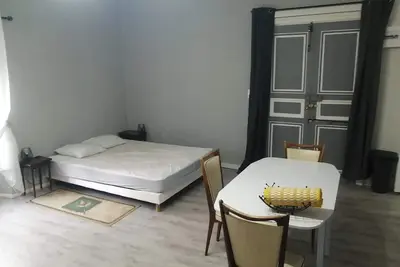 Image de Studio 'Gradina Bulgarana' avec jardin partagé et Wi-Fi