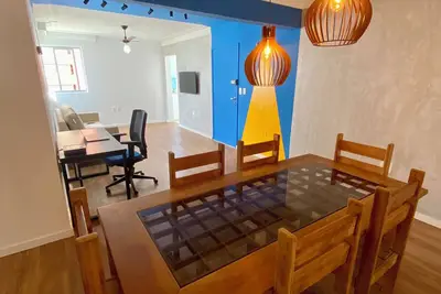 Image de Waterfront • Queen bed • Washer-dryer • Garage