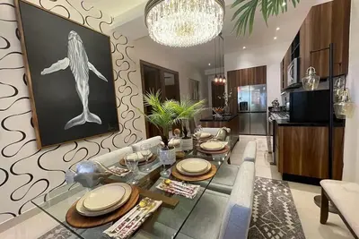 Image de Village for rent luxury life style