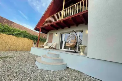 Image de Cosy and spacious 2 bedroom house