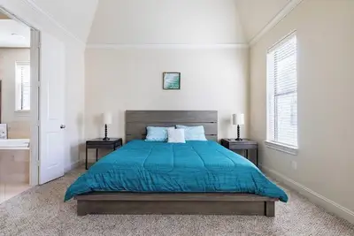 Image de Downtown Houston Haven: Stylish & Spacious!