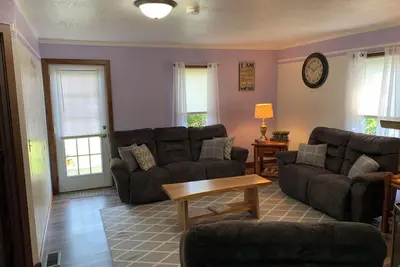 Image de Peaceful Meadows. Rural, peaceful, sleeps 9
