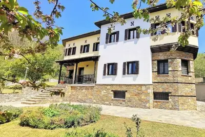 Image de Alorama - Luxury house in Pelion