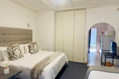 Image de Busa House - Chambre Triple