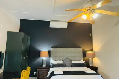 Image de Busa House Self-Catering Guest House