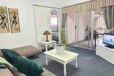 Image de Busa House One bedroom Unit