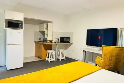 Image de Busa House Self-Catering Unit