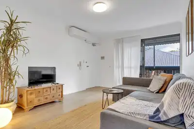 Image de Cosy 2-Bed in Leafy Street with Outdoor Dining