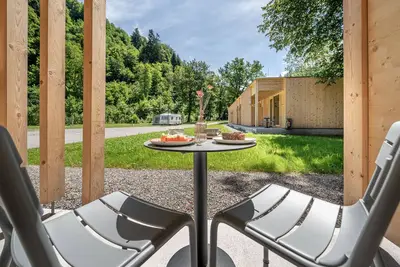 Image de Vacation apartment/apartment for 4 guests with 29m² in Dornbirn (265873)