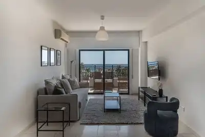 Image de Phaedrus Living: Seaview Phinikoudes Flat