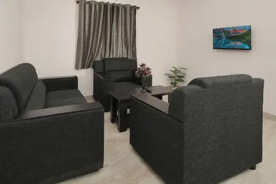 Image de Two Bedroom Apartment