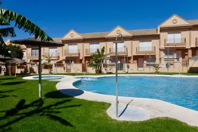 Image de Al Andalus - Chiclana de la Frontera, Costa de la Luz