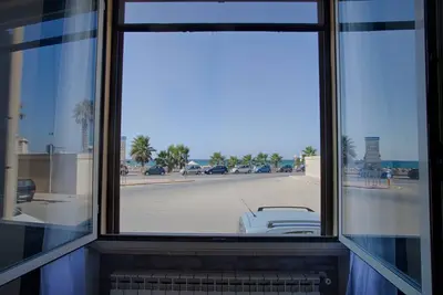 Image de Trapani Seaview Lovely Apartment near the Beach