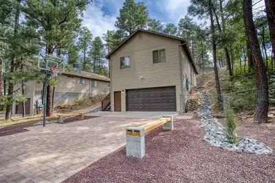 Image de Comfortable 3 bedroom home in Show Low