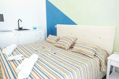 Image de Appartamenti il Ventaglio