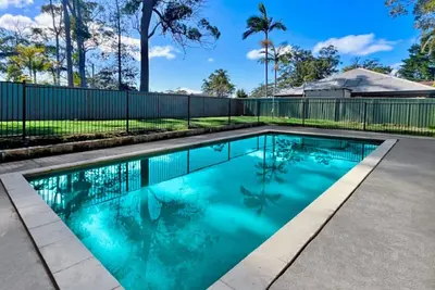 Image de Sienna's Pool & Beach Sanctuary