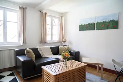 Image de l'écrin de Barr- Centre ville