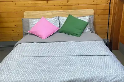 Image de Whispering Pines Haven