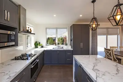 Image de Modern, Cozy and Spacious Home  near City Centre