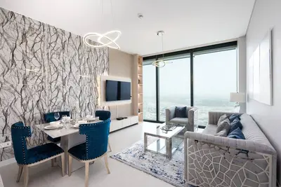 Image de Address Jbr Prime Space w/ Pool & Beach Access