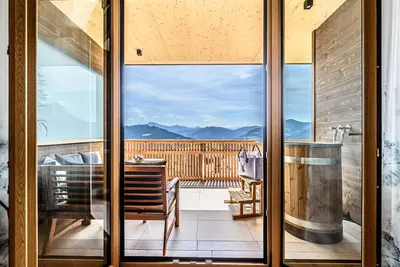 Eulersberg Premium Suite by Interhome