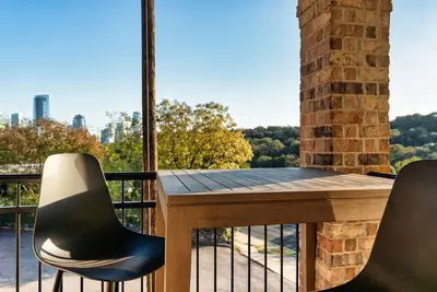 Image de Townhomes In Downtown Austin 