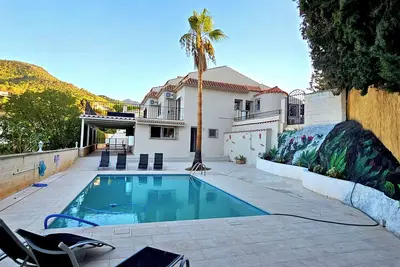 Image de Villa 500 al Sol - 3 Bedroom, 3 Bathroom Private Pool & Large Terrace with Views