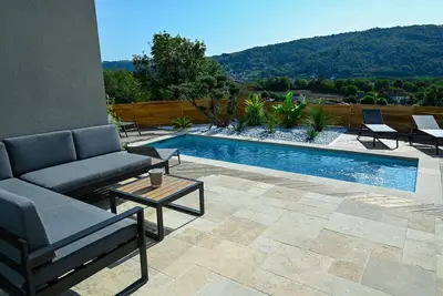 Image de Villa Kevin piscine, pool house et pétanque 6 à 8 personnes