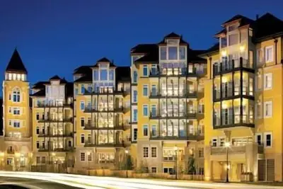 Image de 4| Ritz-Carlton | Concierge | Spa | Luxury