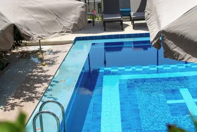 Image de Infinity Wellness Apartment Hotel