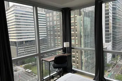 Avant Dahlia Room - one of the most luxurious addresses in the heart of Bgc