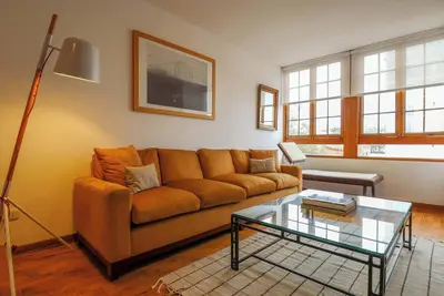 Wonderful 2br Near Malecon in Barranco
