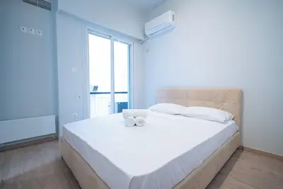 Kolonaki 1  bedroom 4 persons apartment by Mps