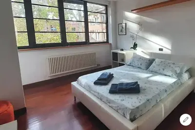 Image de Loft Soleil a Venise