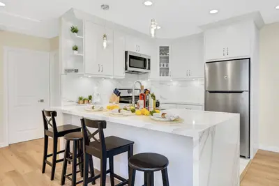 Image de Newly Built 2bd Guesthouse