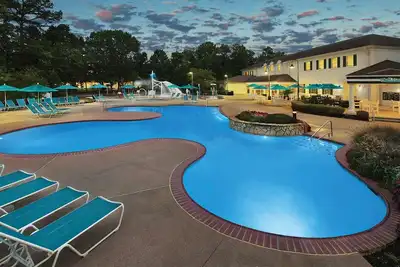 Image de Marriott's Fairway Villas | Two-Bedroom Villa