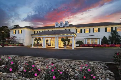 Image de Marriott's Fairway Villas | Two-Bedroom Villa