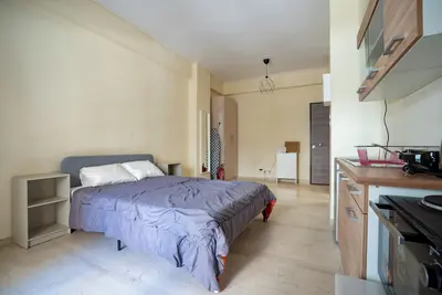 Image de Studio Ag Ioannis m station 1 bed 2 pers by Mps