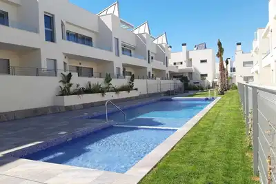 Image de Villa Amalia 23 - Rez-de-chaussée avec jardin