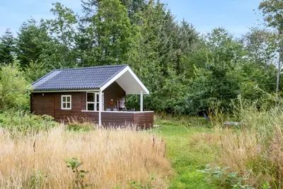 \"Unge\" - 2. 9km from the sea by Interhome