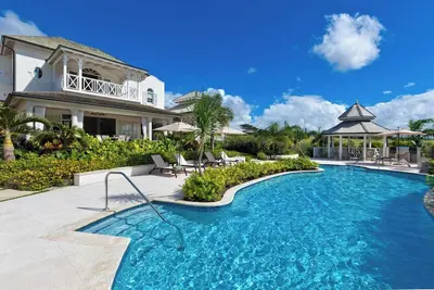 Image de Gully’s Edge No 5, Wild Cane Ridge by Personal Villas - A Memorable Holiday