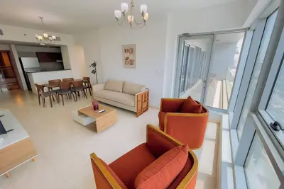 Image de Charming Holiday Home Near Dubai's Global Village - Your Perfect Getaway!