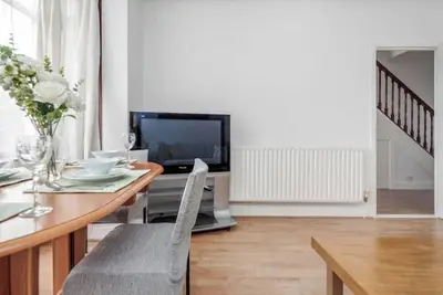 Image de Amazing 4 Bedrooms House near Romford Station