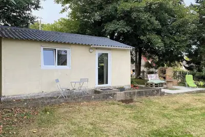 Image de Le cabanon au cœur du bocage: sentiers de randonnées à proximité