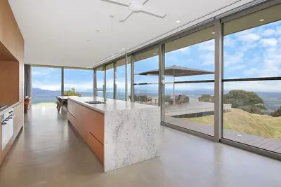 Image de Eyrie - Beechworth Retreat