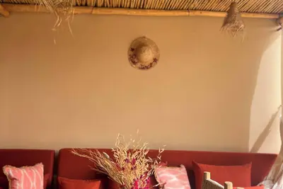 Image de Riad Jarco, Marrakech au coeur de la Medina, 4 suites, Terrasse, Rooftop, Bassin