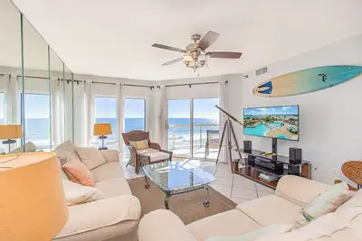 Image de 11th Floor - Emerald Isle 2b Gulf Front Views!